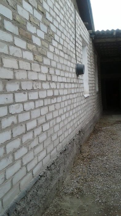 Продам дом в центре города.