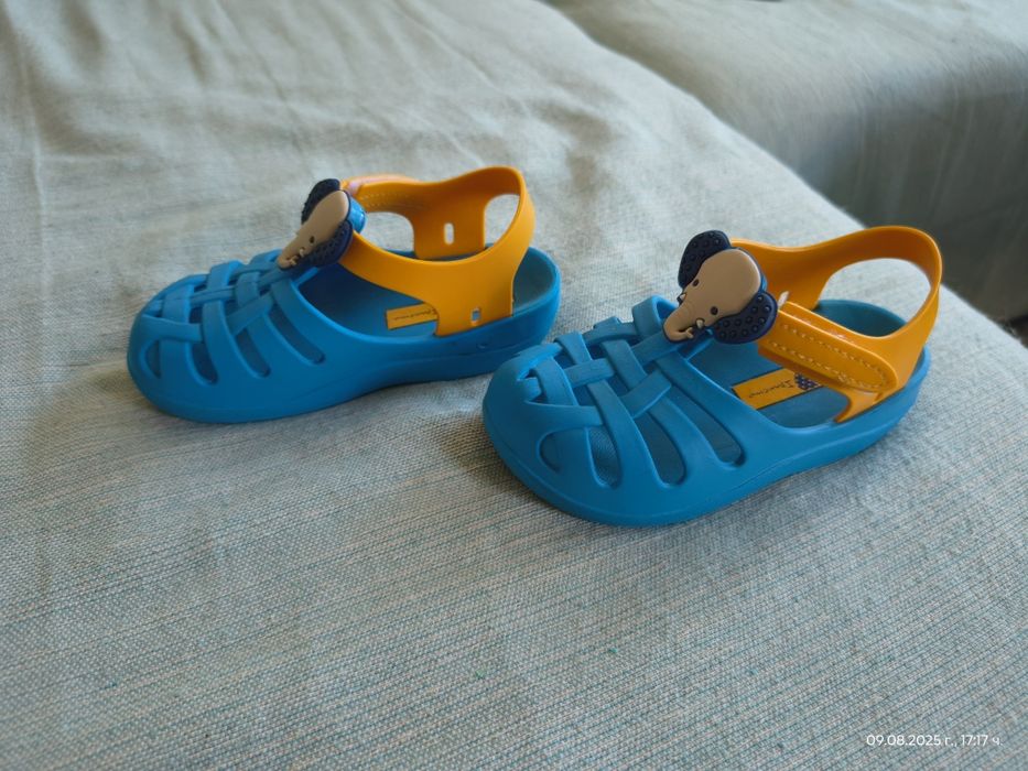 Детски сандали Ipanema номер 25/26