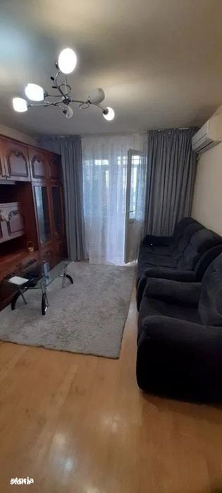 vand apartament 2 camere Bucureștii Noi
