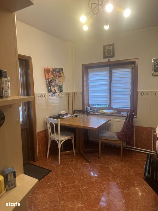 Poiana Câmpina - casa P+E - teren 1300mp - 500000 Euro