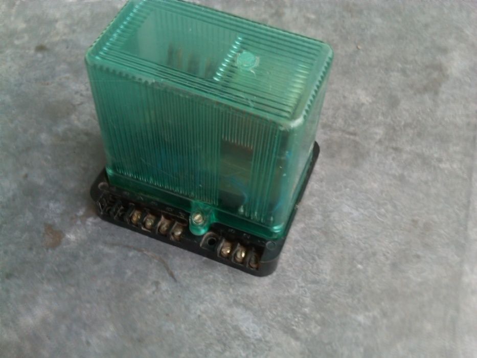 Промежуточное реле ПЭ-21У3