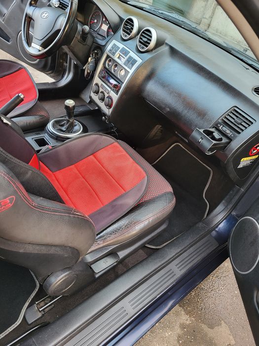 Hyundai tiburon gk g1