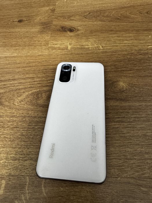 redmi note 10s 128гб
