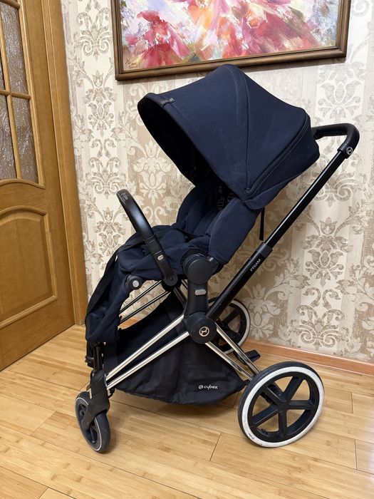 Коляска Cybex Priam