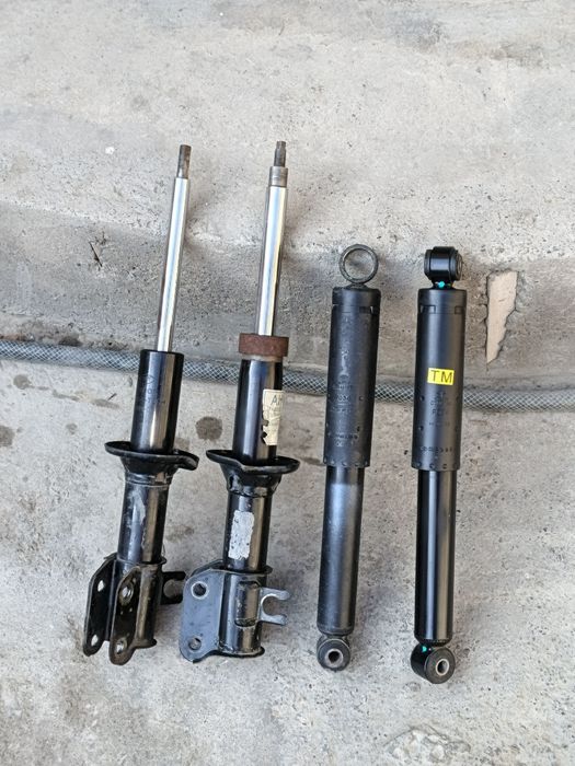 Матиз Амортизаторы 4шт