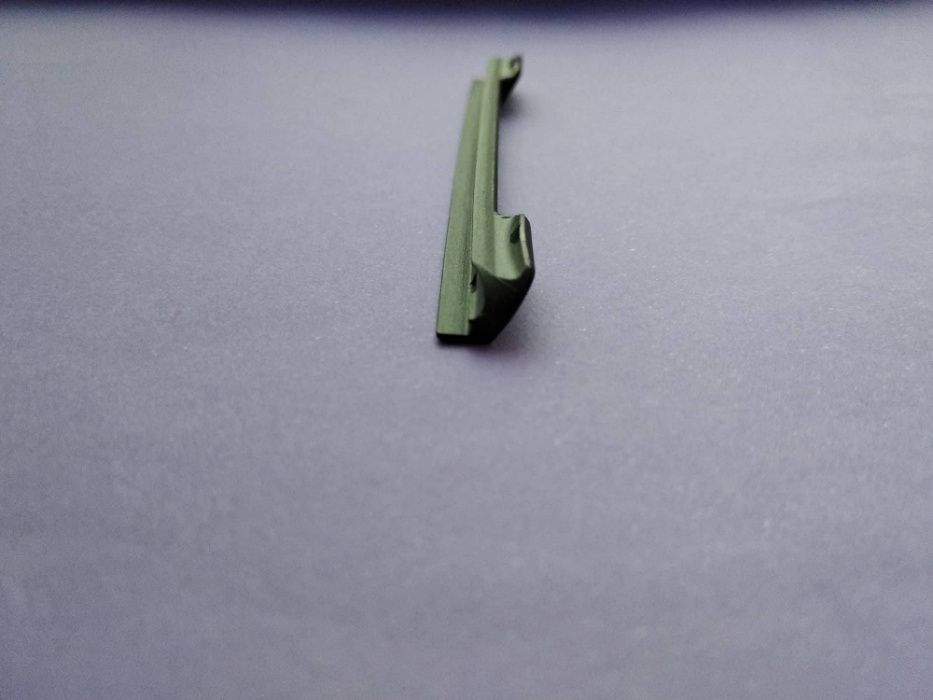 Skoda Fabia 2 Roomster ghidaj suport sustinere laterala geam