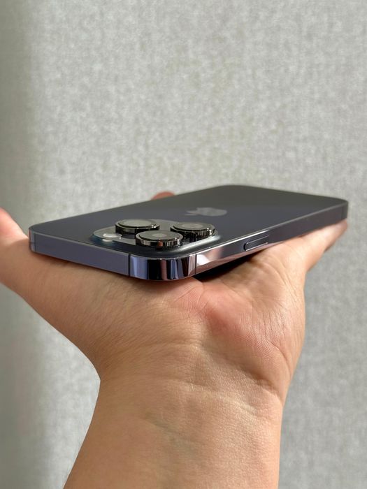 Iphone 14 Pro 256GB AKB95% Айфон 14 Про