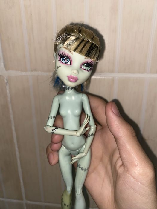 Монстр хай / Monster high