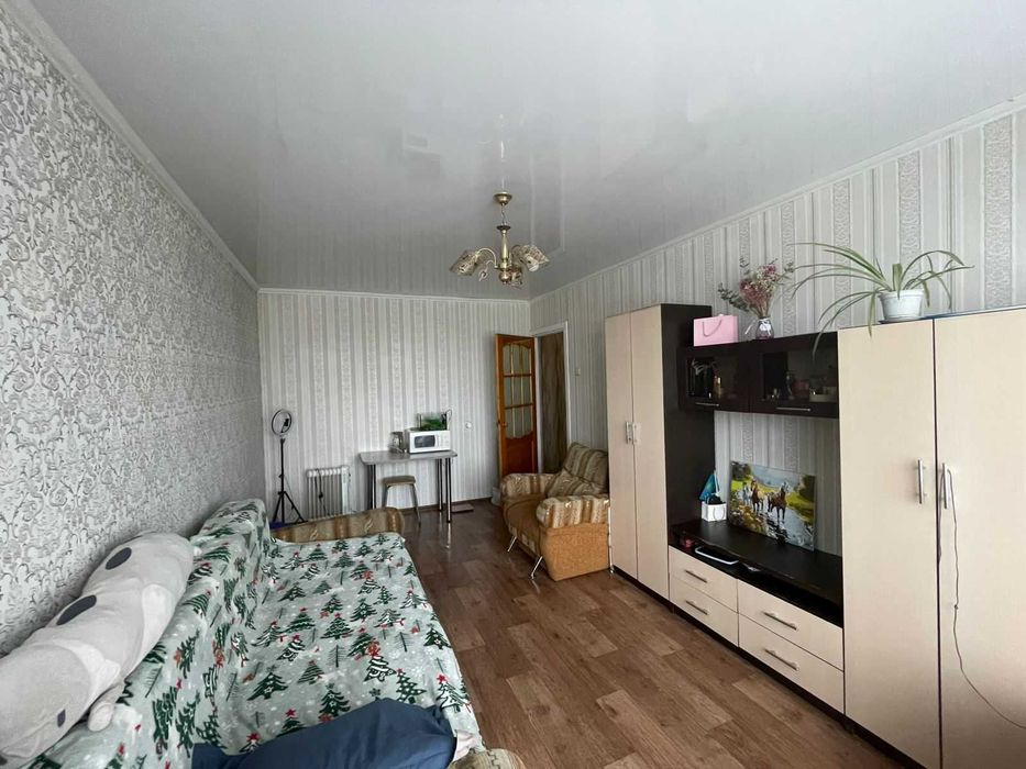 5-ти комнатная кв. 105 кв. м.