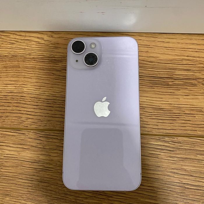 Iphone 14 128гб.