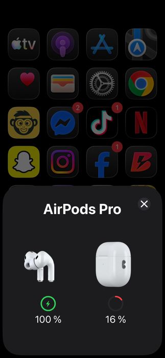 Airpods pro de vanzare