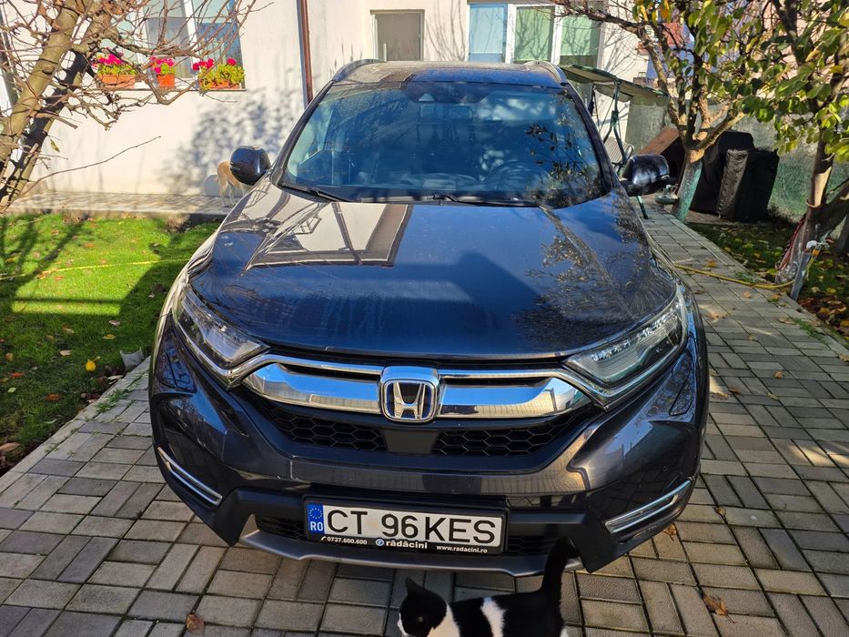 Honda CR-V Stare ca noua de functionare
