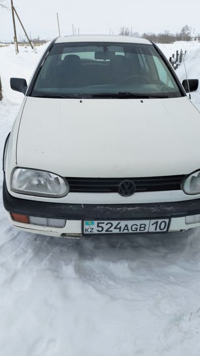 Продается гольф есиль