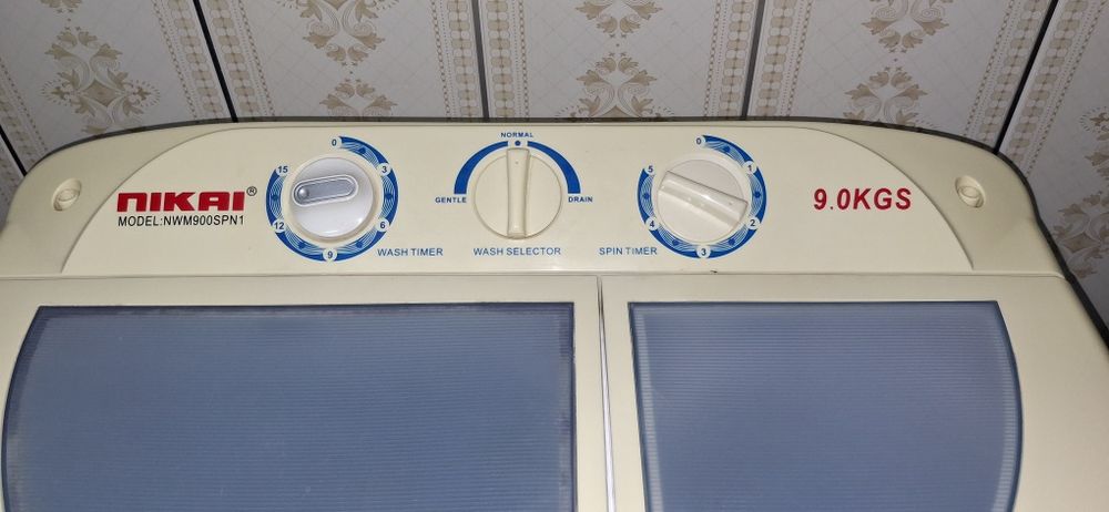 NIKAI brendidan NWM900SPN1