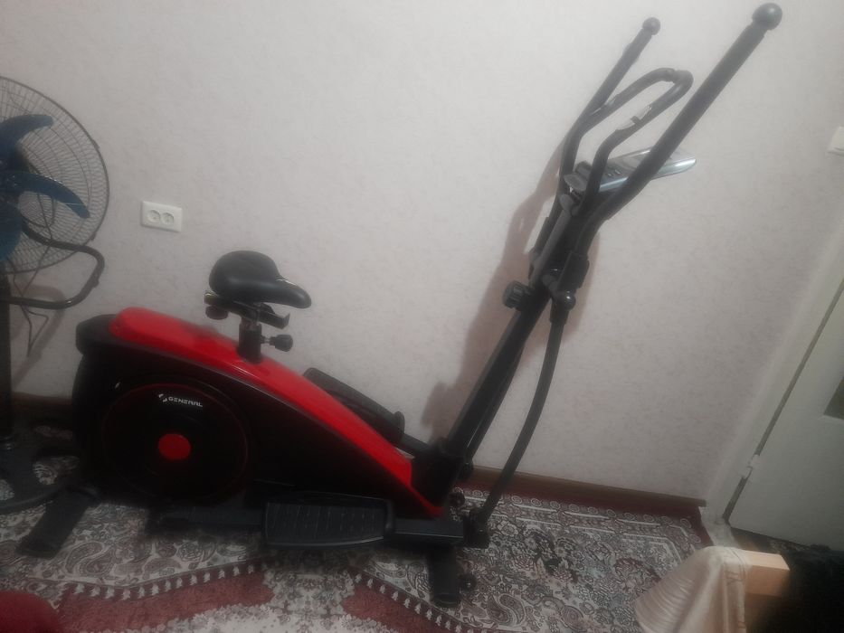 Sport bilan shuģullanish uchun uy lijasi