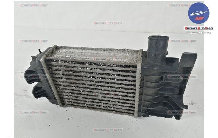 Intercooler original 1.4 Toyota  Yaris  2 [facelift] [2009 - 2012]