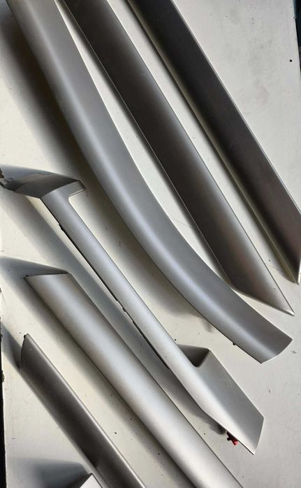 Интериорни лайсни BMW E46