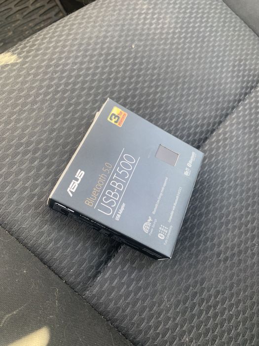 Безжичен USB  адаптор