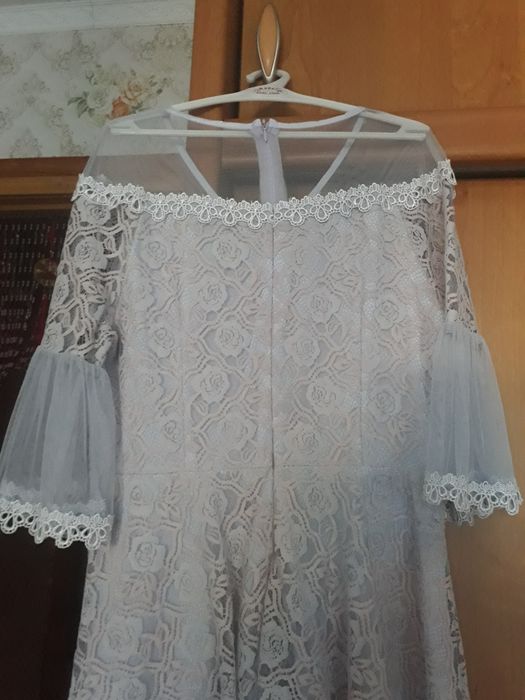 Продам летнее платье