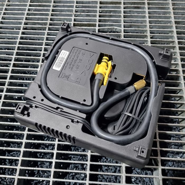 Cric Dacia Duster 2010 - 2013 (1487) COMPRESOR UMFLARE ROTI 200050