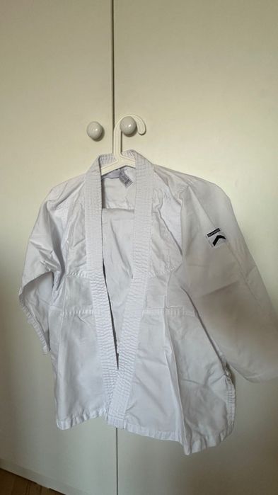 Детско кимоно Decathlon