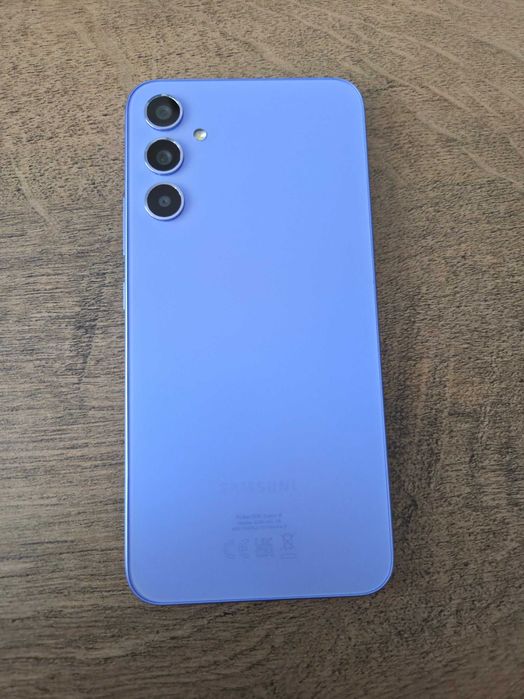 Samsung Galaxy A34 5G 128GB