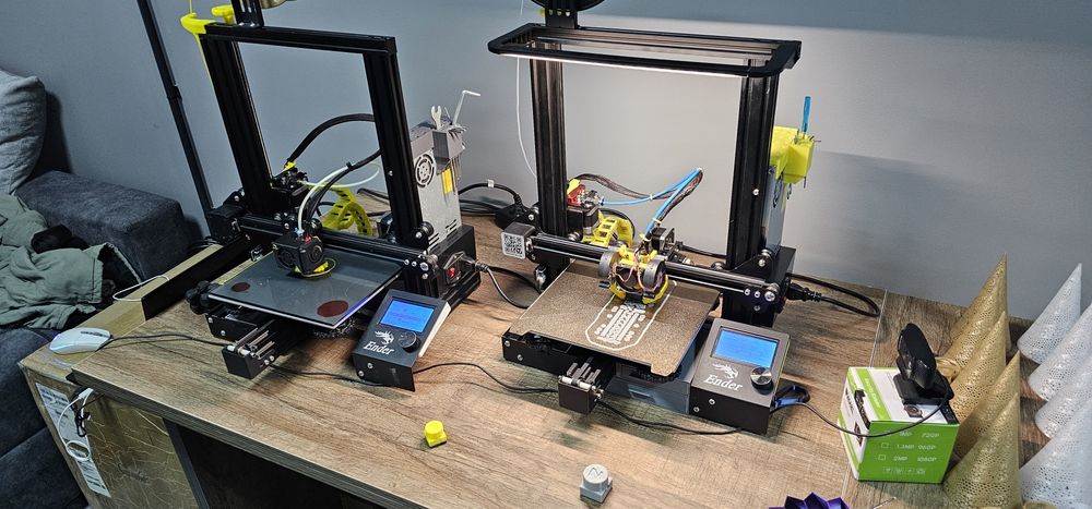 CREALITY Ender 3 Pro