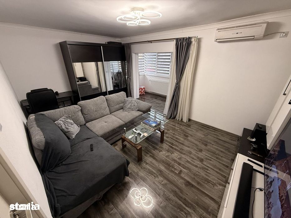 Apartament 2 camere de vanzare Gorjului