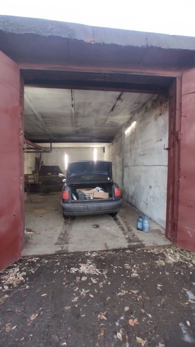 Сдам в аренду гараж 9*6