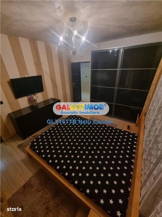 Inchiriere Vila P+1+M Bragadiru Zona Excelenta