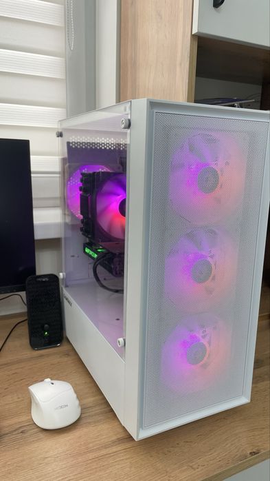 Продам игровой компьютер