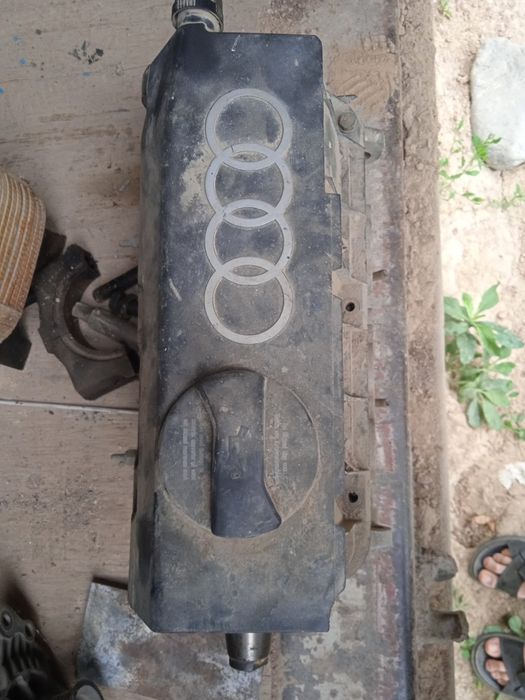 Продам головку на Audi C4
