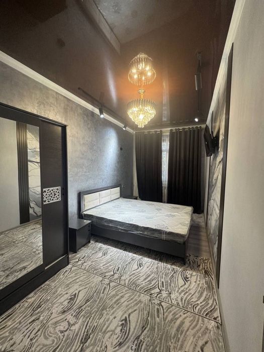 Аренда квартира метро Чилонзор 3комнт