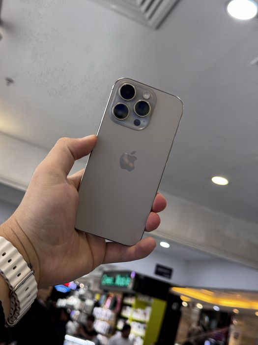 Iphone 16 Pro 256 88%