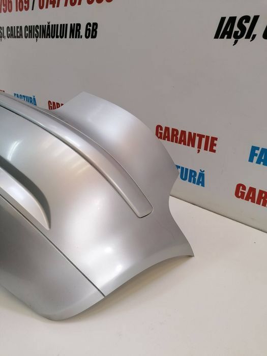 Bara prinderi bara spate Audi A3 8P Coupe 2 uși portiere