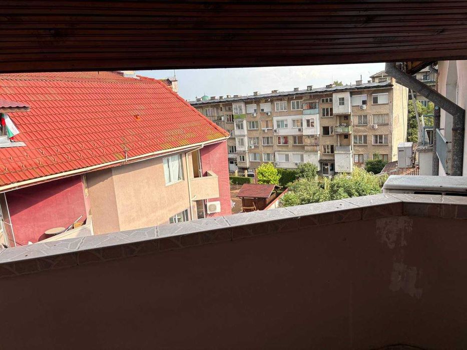 Тристаен апартамент под наем - гр.Видин