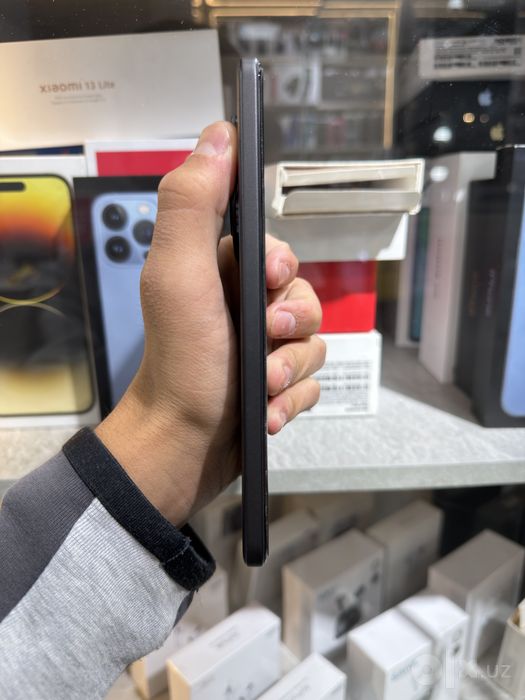 Redmi note15 pro yengi