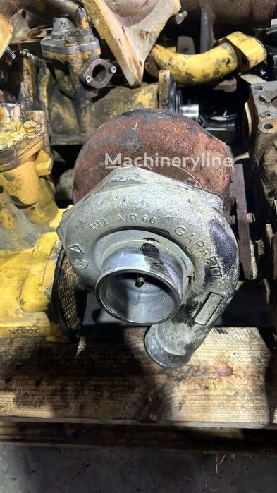 Piese de schimb Turbina pentru buldozer Caterpillar D5H