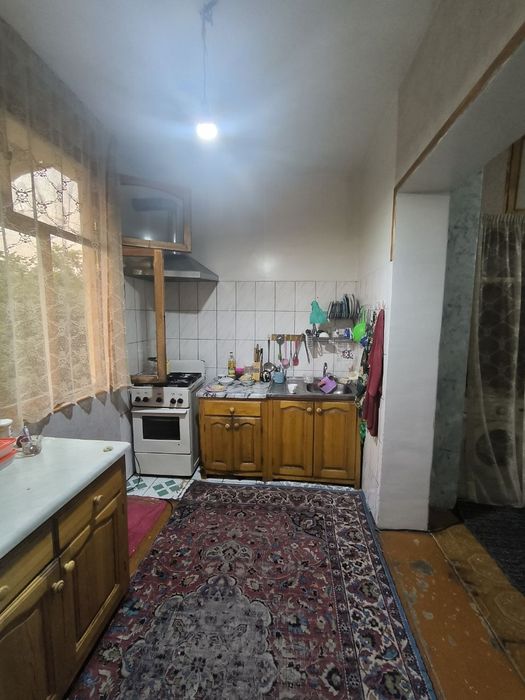 Срочно продаётся 5/2/5 Сергели-4