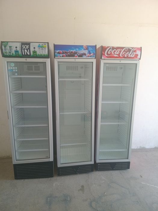 Xarxil suv napitkalari uchun xaladinok yangidek