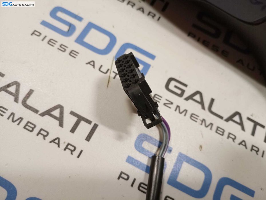 Oglinda Dreapta Electrica Volkswagen Passat B5 B5.5 1997 - 2005 Cod 3B0857934 [M4136]