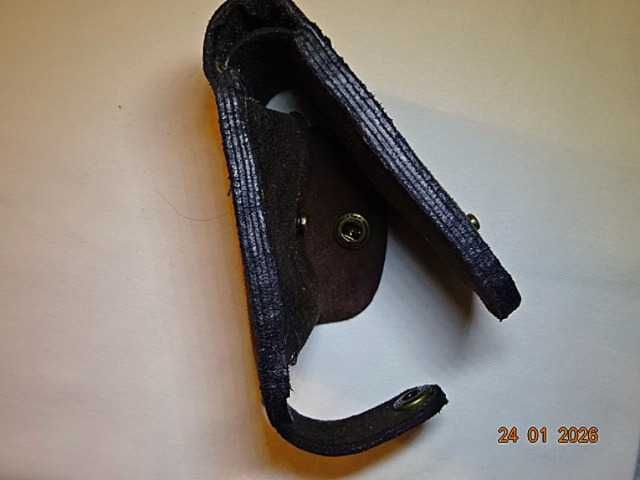 Мъжки портфейл от естествена кожа