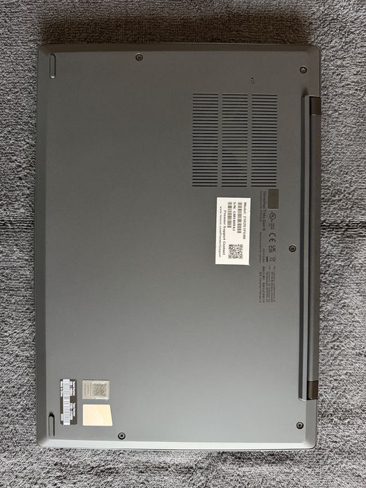 Lenovo ThinkPad T14s gen 6 intel core Ultra 5 vPro