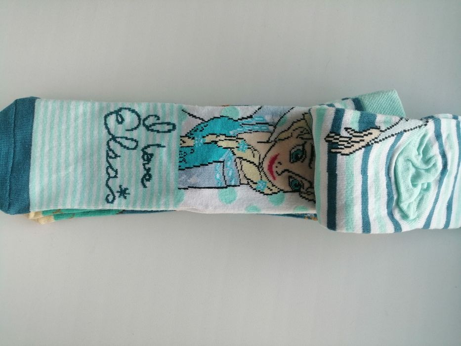 Продаются носки для девочек