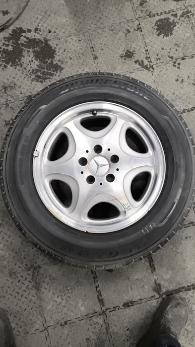 Продам комплект дисков r 16