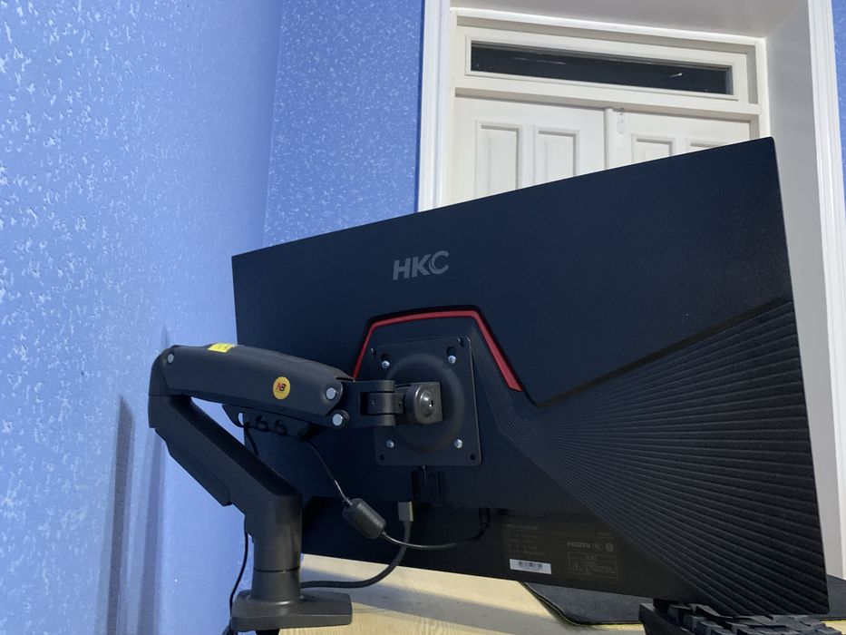 Монитор HKC IG27QK