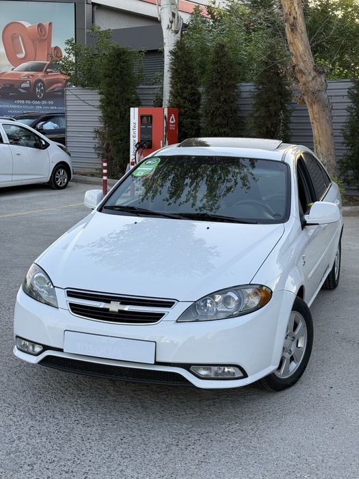 2023 ideal full gentra avtomat