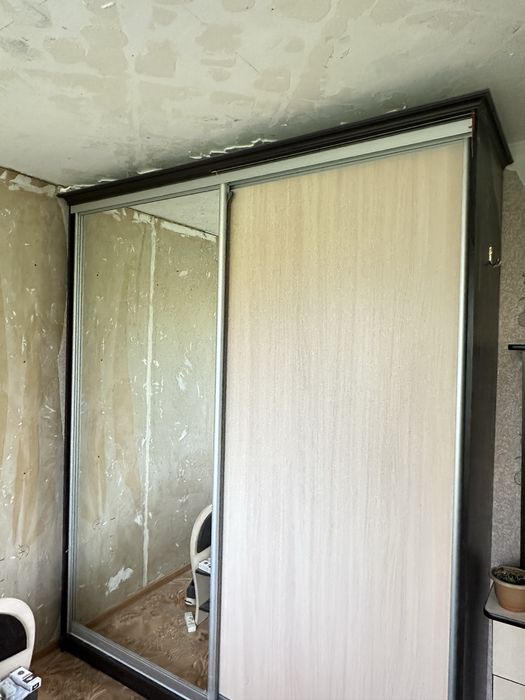 Продам шкаф купе!