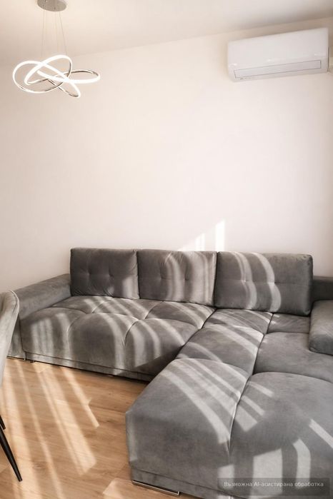 Дава се под наем Двустаен апартамент в Пловдив, Каменица 2 - 72 кв.м за 548.25 € - Снимка #2