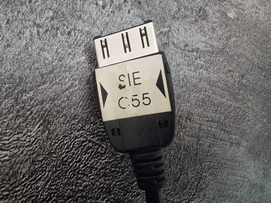 Data кабель Siemens